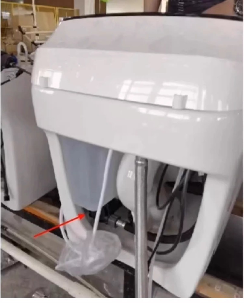 智能馬桶增壓泵是一種專為智能馬桶設計的增壓設備，能有效解決水壓不足的問題，提升使用體驗